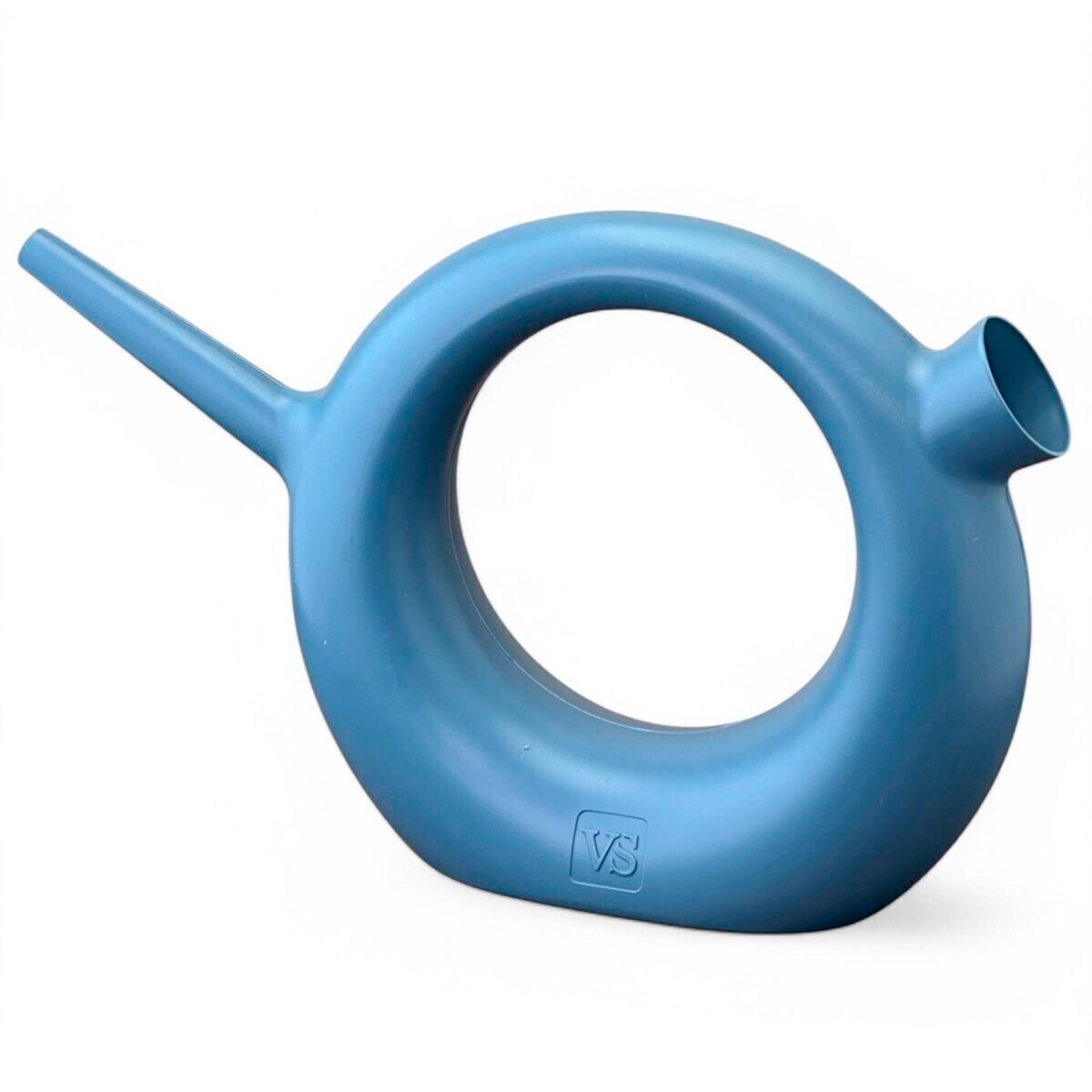 Лейка Ева 1,5 л, цвет бирюза