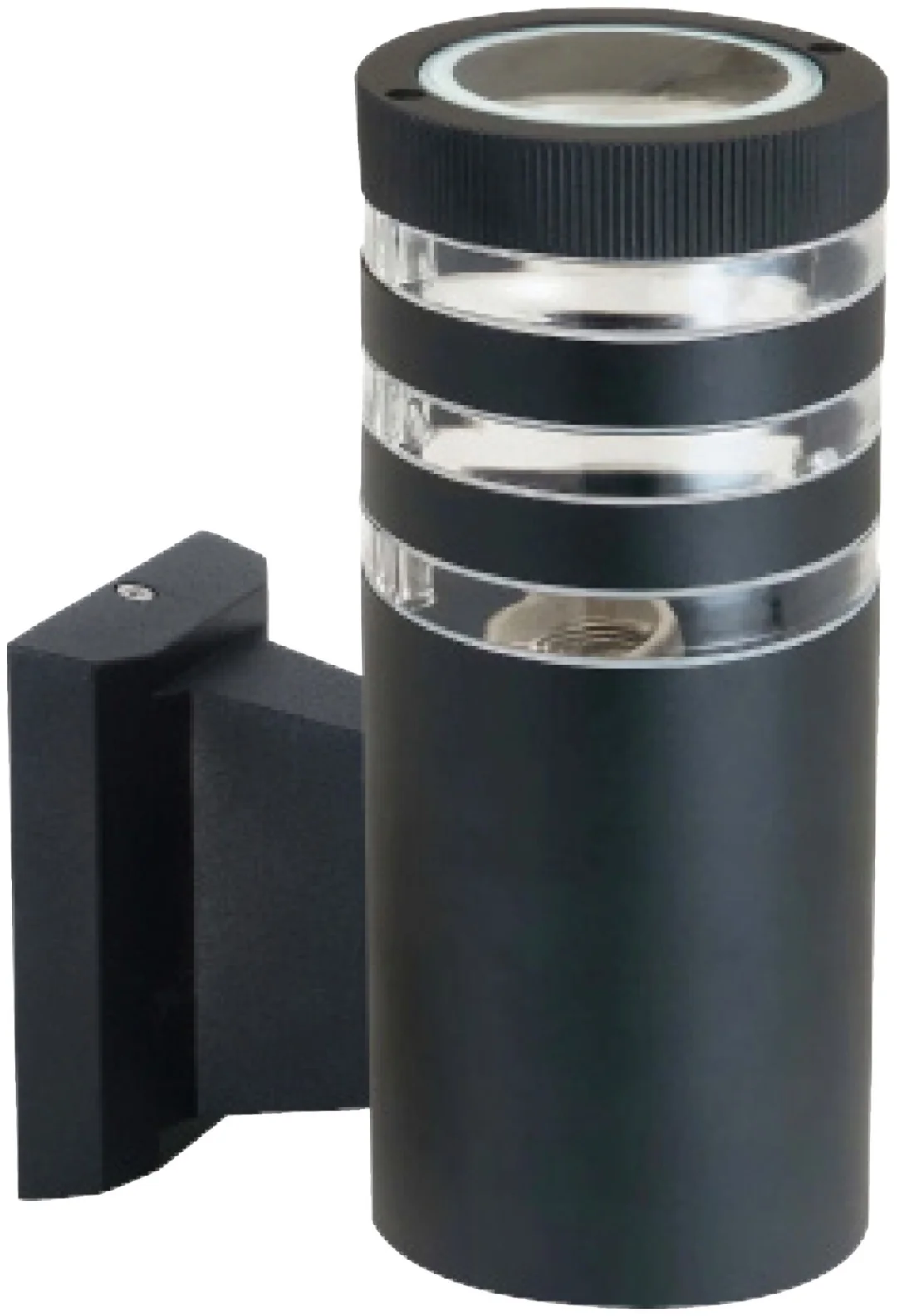 Светильник садовый 075-018-0001 60W BLACK E27 220-240V GARDEN LAMP