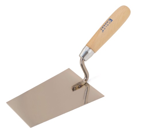 Кельма штукатурная 160 мм