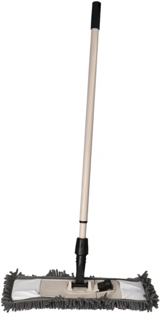 Швабра для мытья пола DH с телескопической ручкой DM23-037