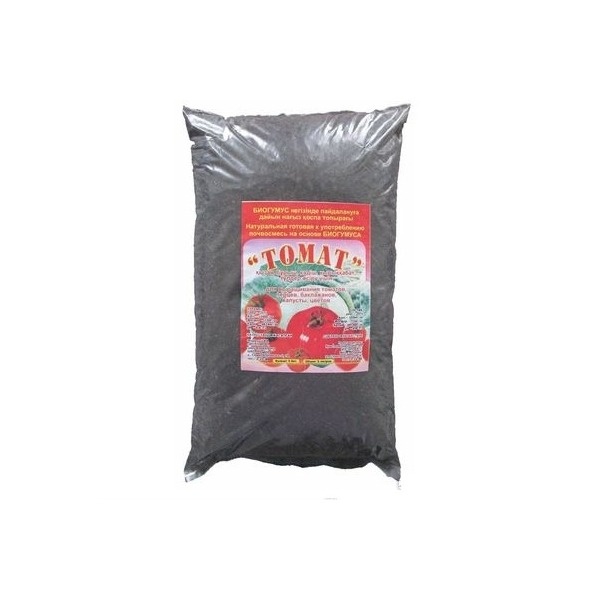 Почвосмесь Томат 5л европакет