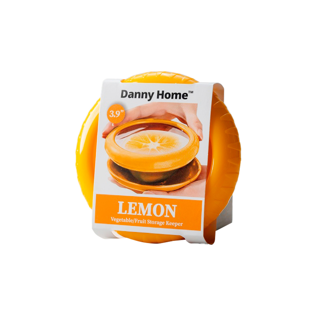 Контейнер для хранения DH DH3874-RGYB