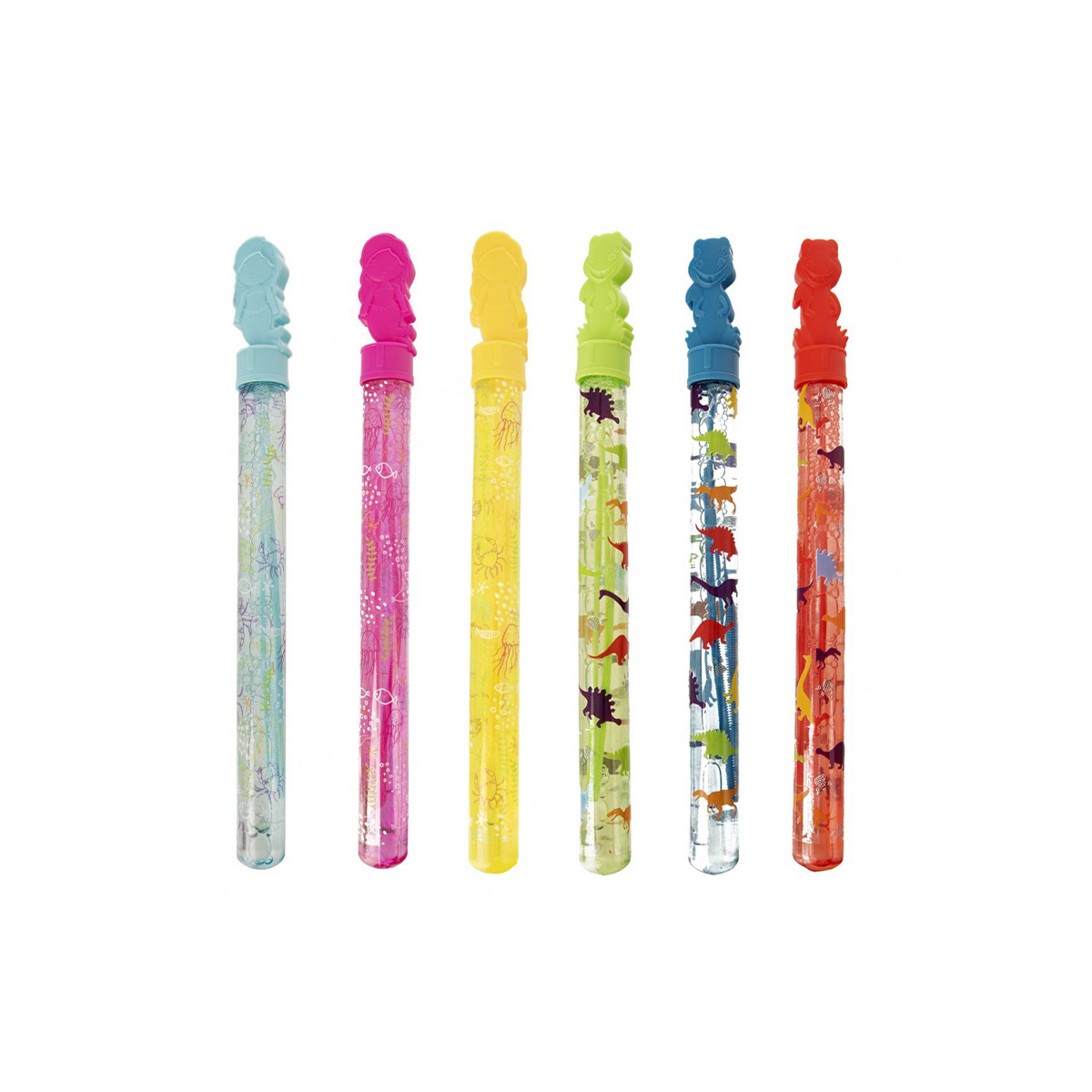 Мыльные пузыри 125 мл Домашние животные в ассорт.M16501950 К