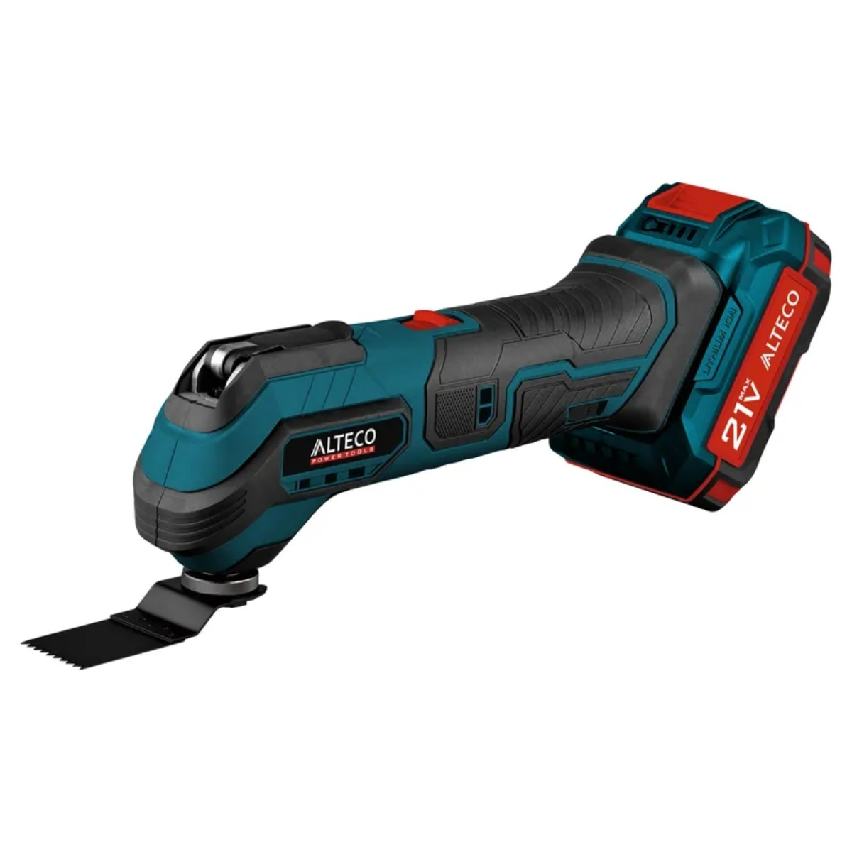 Резак (реноватор) ALTECO  аккумуляторный универсальный  CMT 21-32