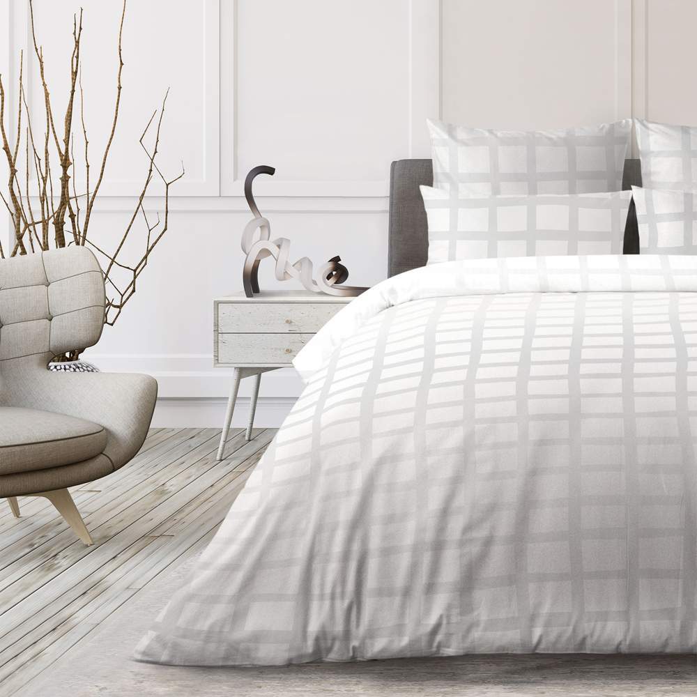 Комплект постельного белья Волшебная Ночь 1,5 сп нав 50х70х2 шт Cell