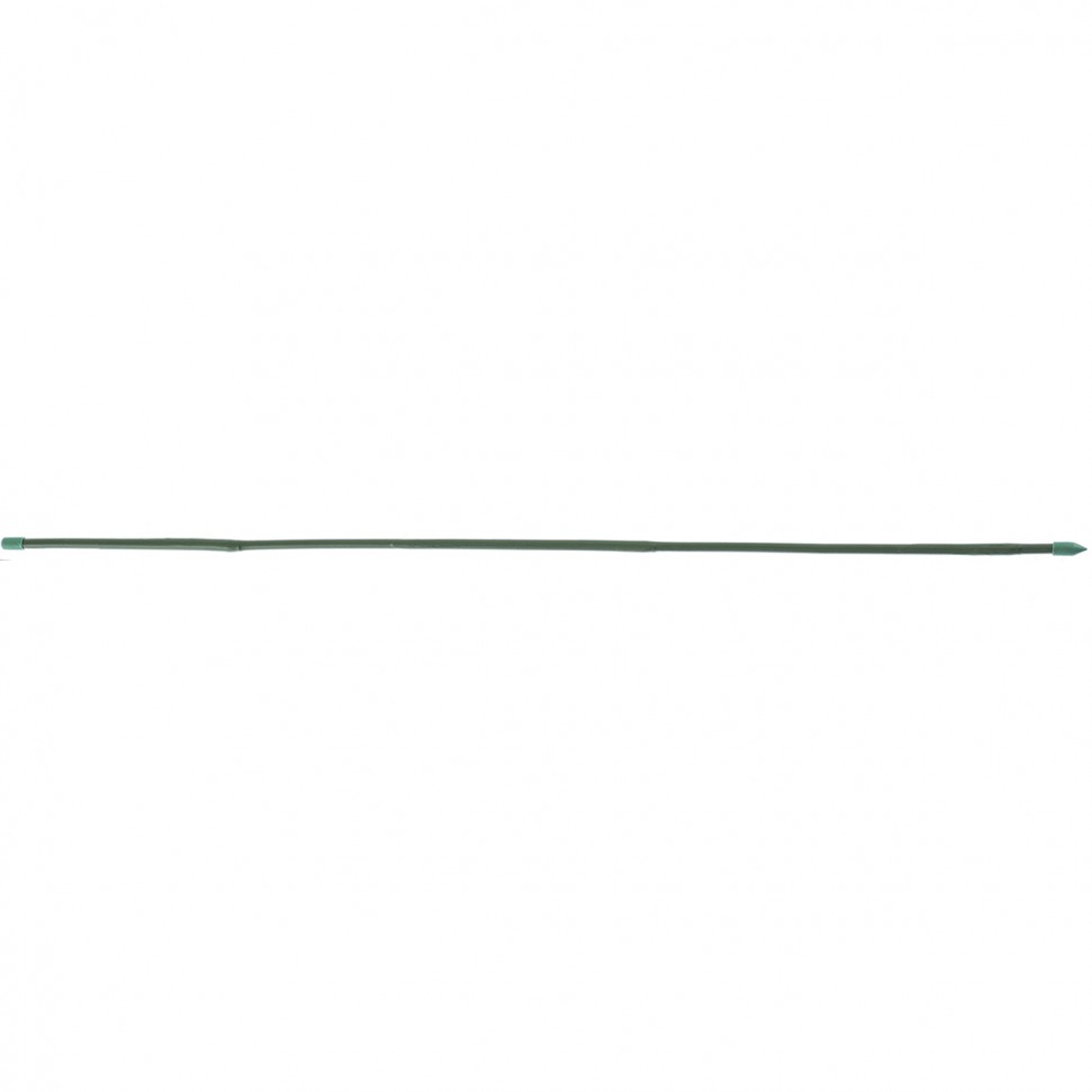 Опора Palisad бамбуковая в пластике, высота 0,9 м