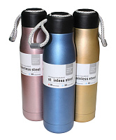Бутылка-термос My Bottle, 0,5 л. цвет в ассортименте PRC Бутылка-термос My Bottle, 0,5 л. цвет в ассортименте PRC