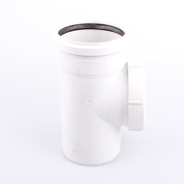 Ревизия - прочистка ПП d 100мм