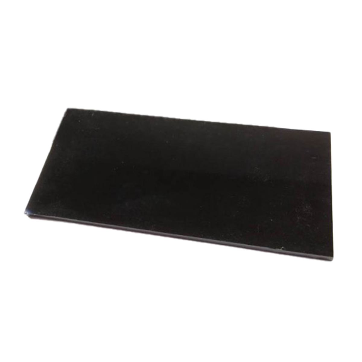 Стекло д/сварочной маски 5х11