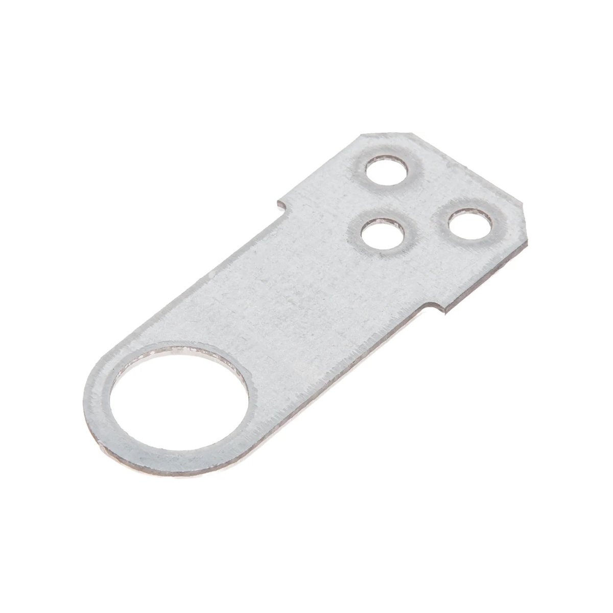 Проушина для замка прямая 70х30 STARFIX