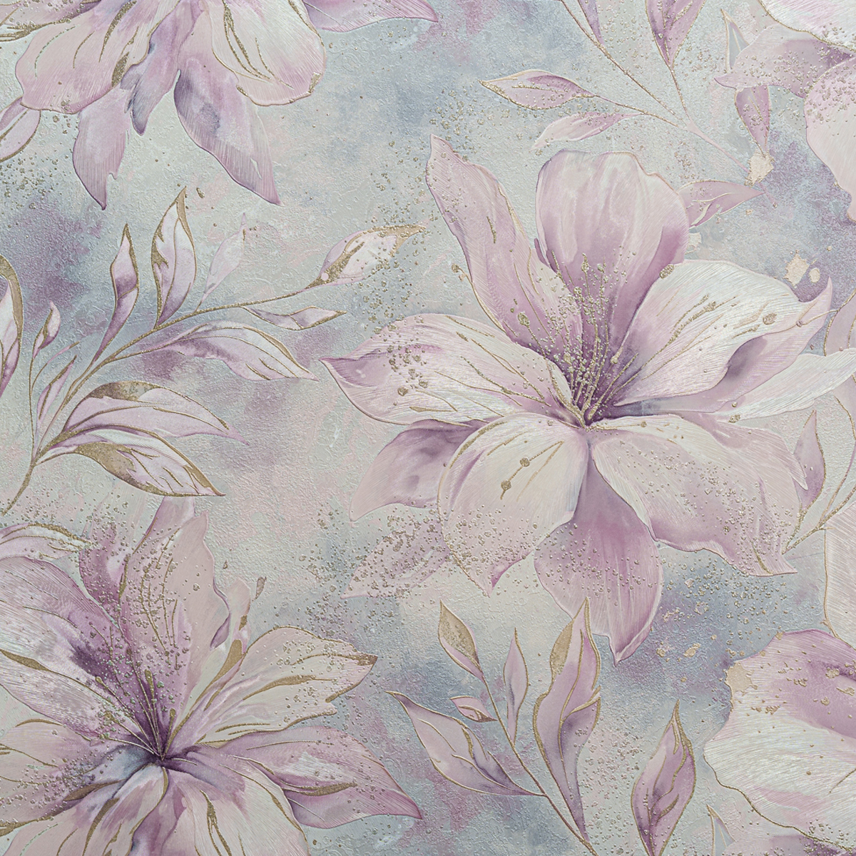 Обои 11177-04 Артекс Асти (10,05*1,06)(6) винил горячего тиснения на флизелине