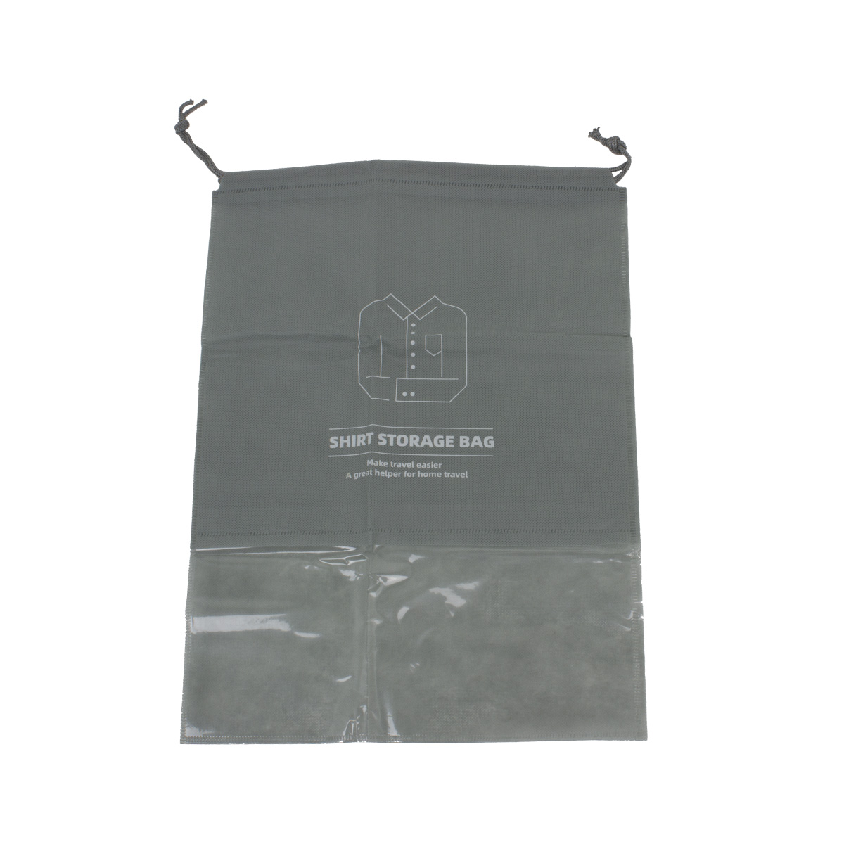 Мешок для хранения Andeya из нетканого материала 32х44см CN