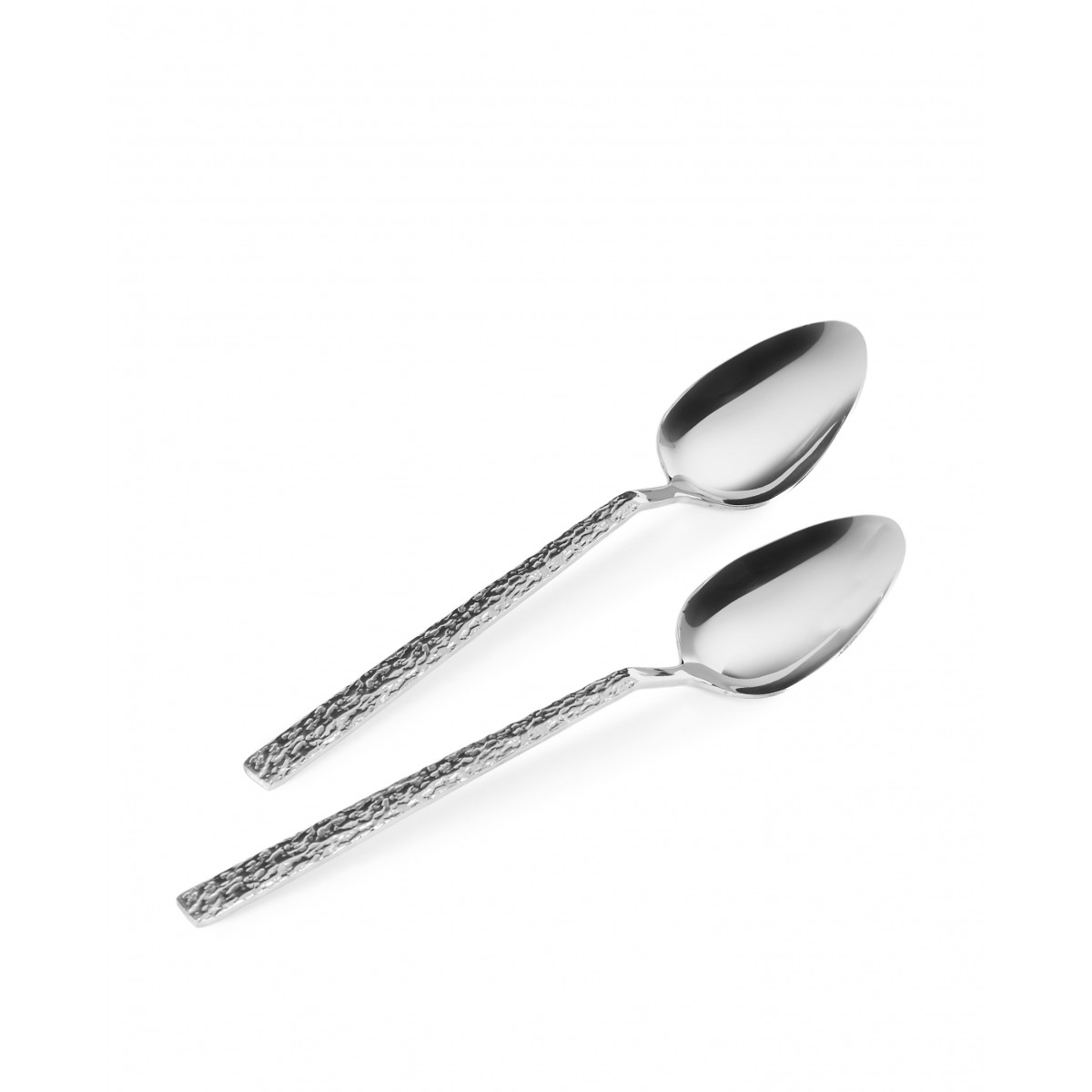 Ложка столовая ROCK 2шт DMC021
