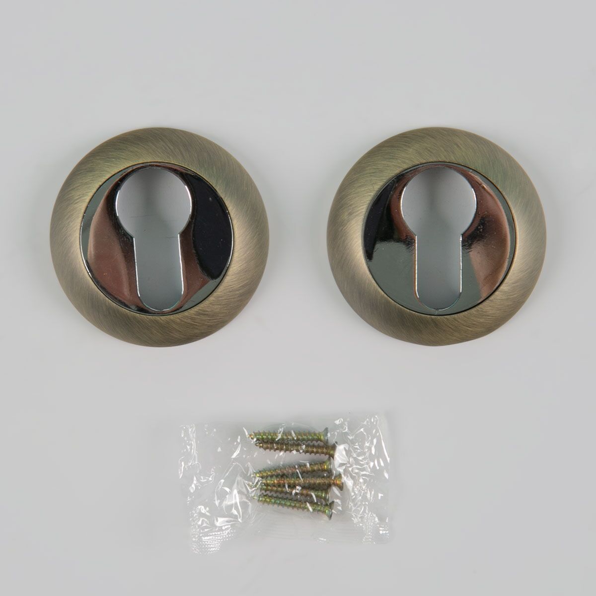 Накладки под ключ 59 Y MAB