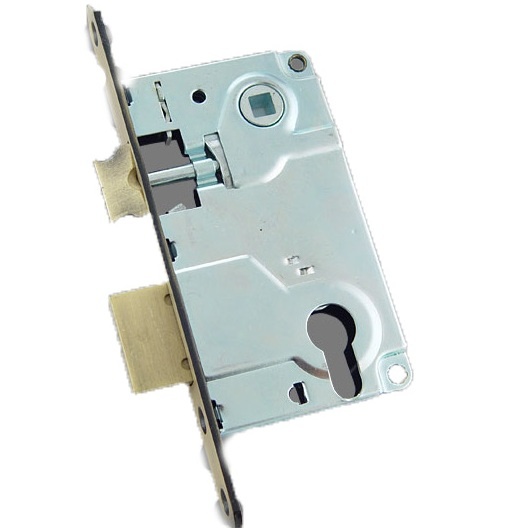 Замок VILLANI 3985C АВ/ҚұлыпVILLANI EC үшін ойылған, бр