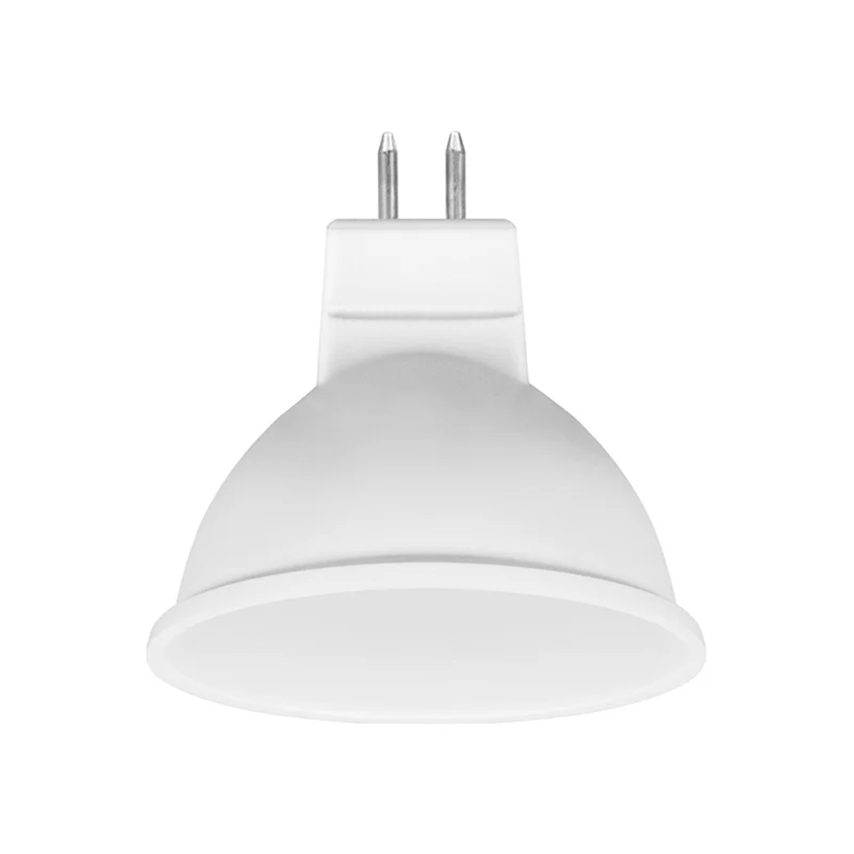Лампа светодиодная MR16 8 Вт 4000 К GU5.3 Фарлайт