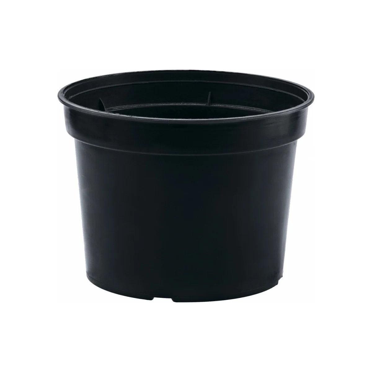Горшок для рассады, 2 л, полипропиленовый, Россия// Сибртех