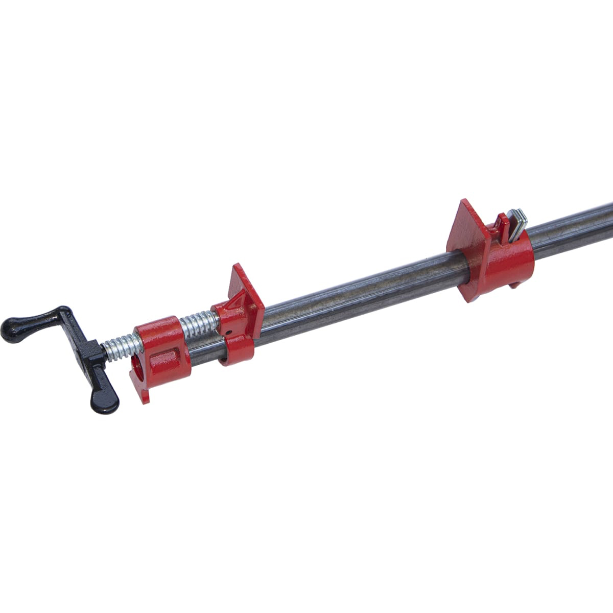 Струбцина трубная 3/4" VIRA