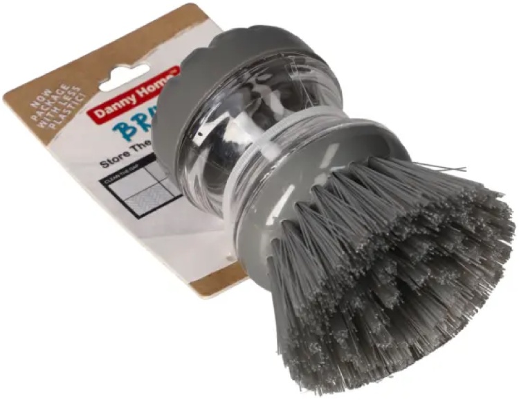 Щетка с дозатором DH DM23-109