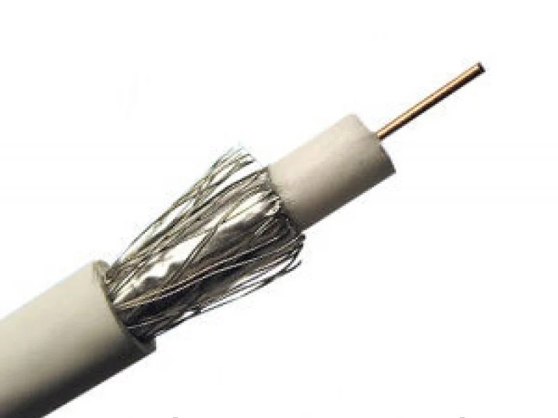 Кабель C690 BV  RG6