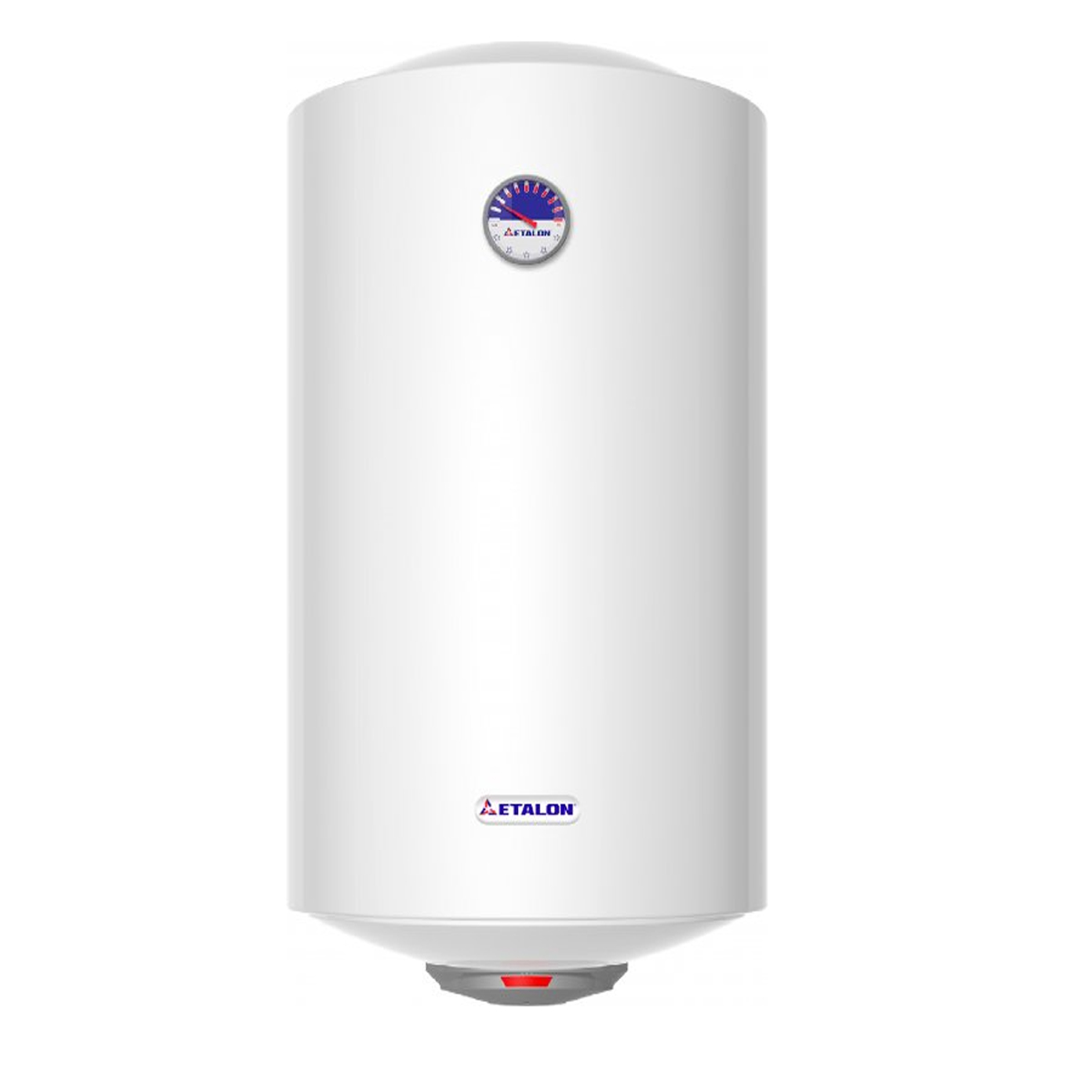 Водонагреватель ETALON ER 100 V Водонагреватель ETALON ER 100 V