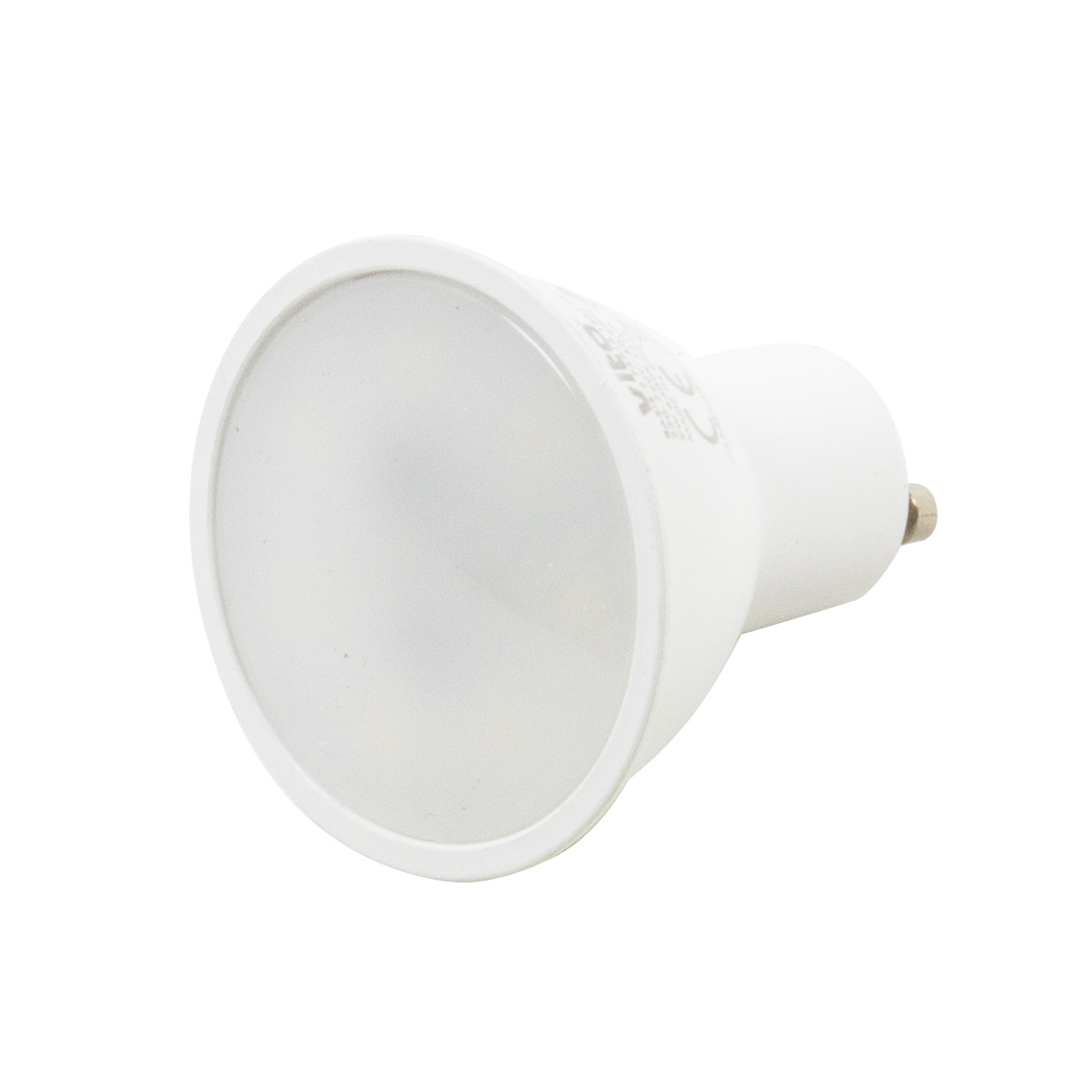 Лампа светодиодная VT/BASIS-2/PAR16/9W/GU10/6400K/LED BULB/ 1501401
