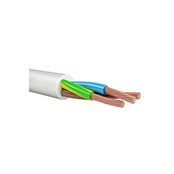 Провод ПВС 3*2.5 Провод ПВС 3*2.5
