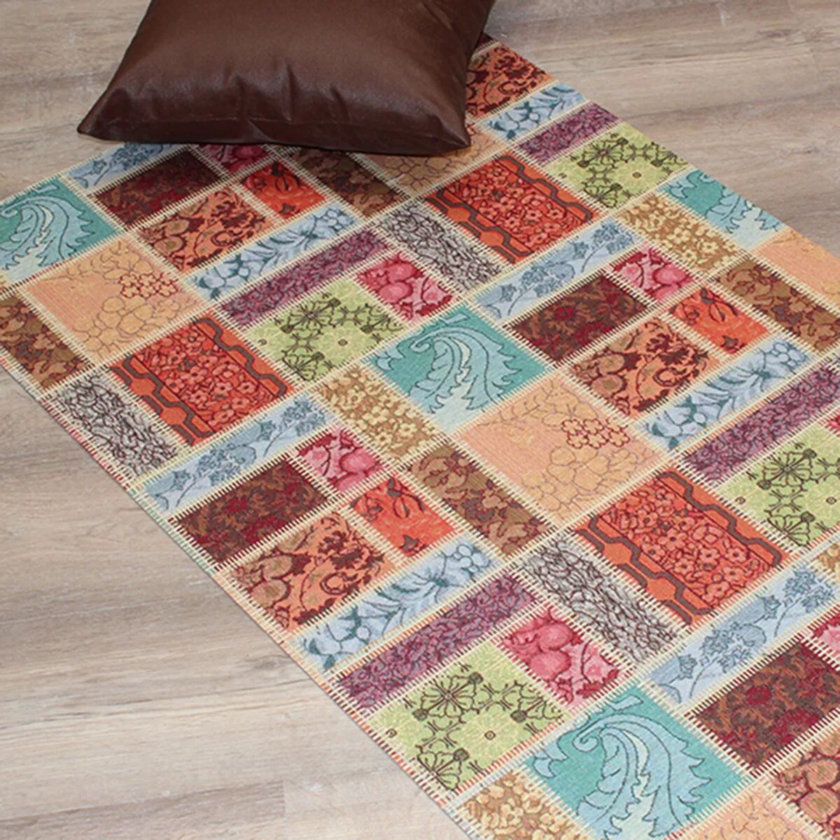 Коврик гобеленовый Luca Суприм 65 см ALF157-065