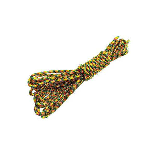 Шнур бытовой d 8мм нагрузка 300 КГС (≈ 200)