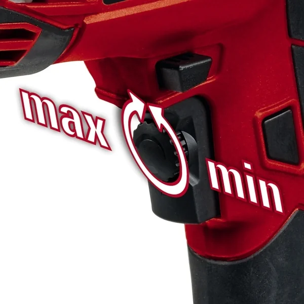Дрель ударная сетевая Einhell TC-ID 720/1 E (4259848)