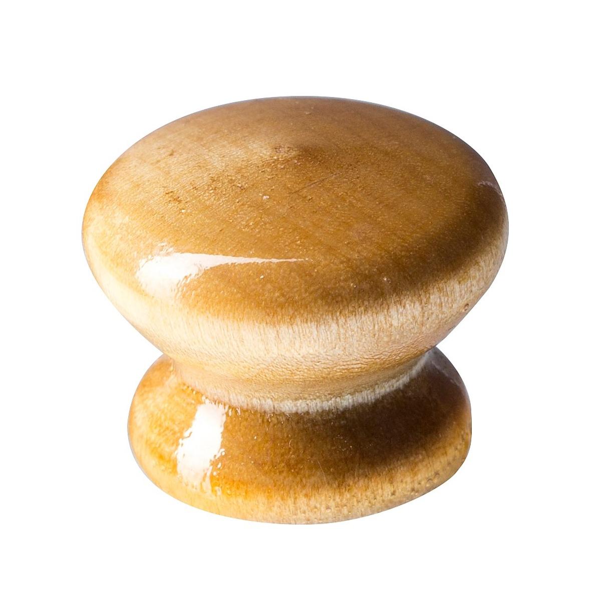 Ручка буков.лак мод.3 (светлый/глянцев. 2 шт) Ручка буков.лак мод.3 (светлый/глянцев. 2 шт)