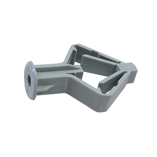 Дюбель для гипсокартона  8х28 (125 шт)