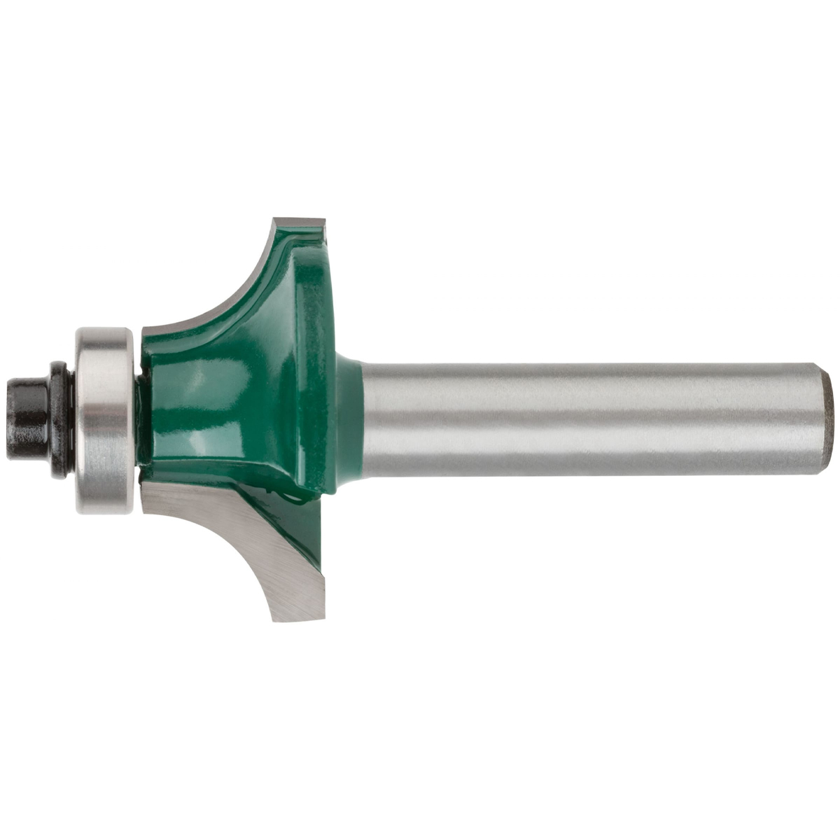 Фреза кромочная калевочная с подшиником DxHxL=28х13х57 мм