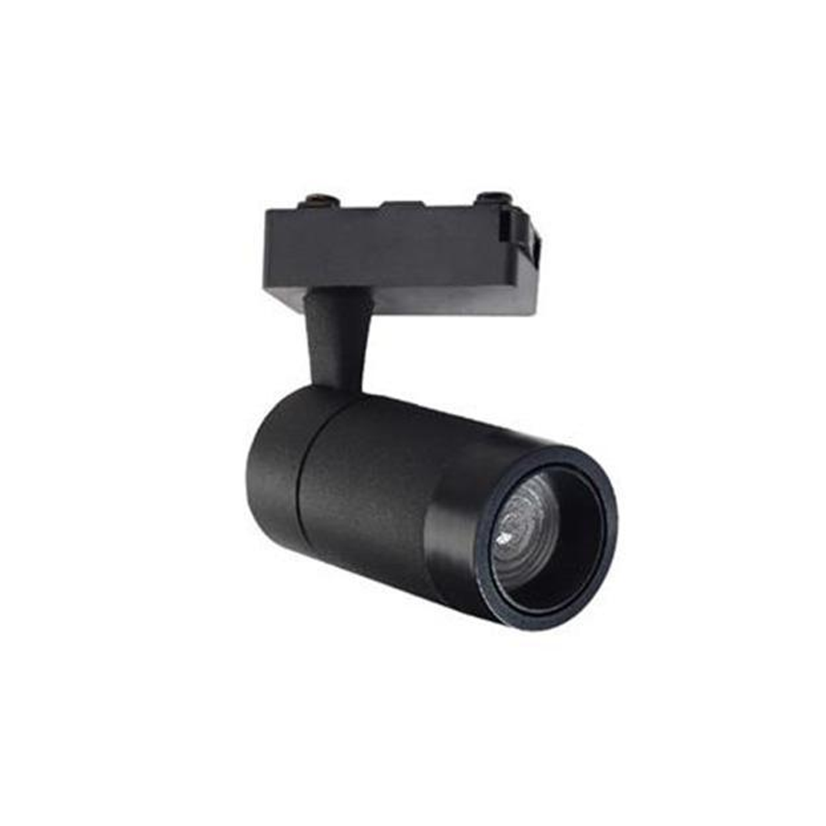 Светильник трековый светодиодный  Horoz Monaco-15  ZOOM 018-019-0015 15W BL 4200K