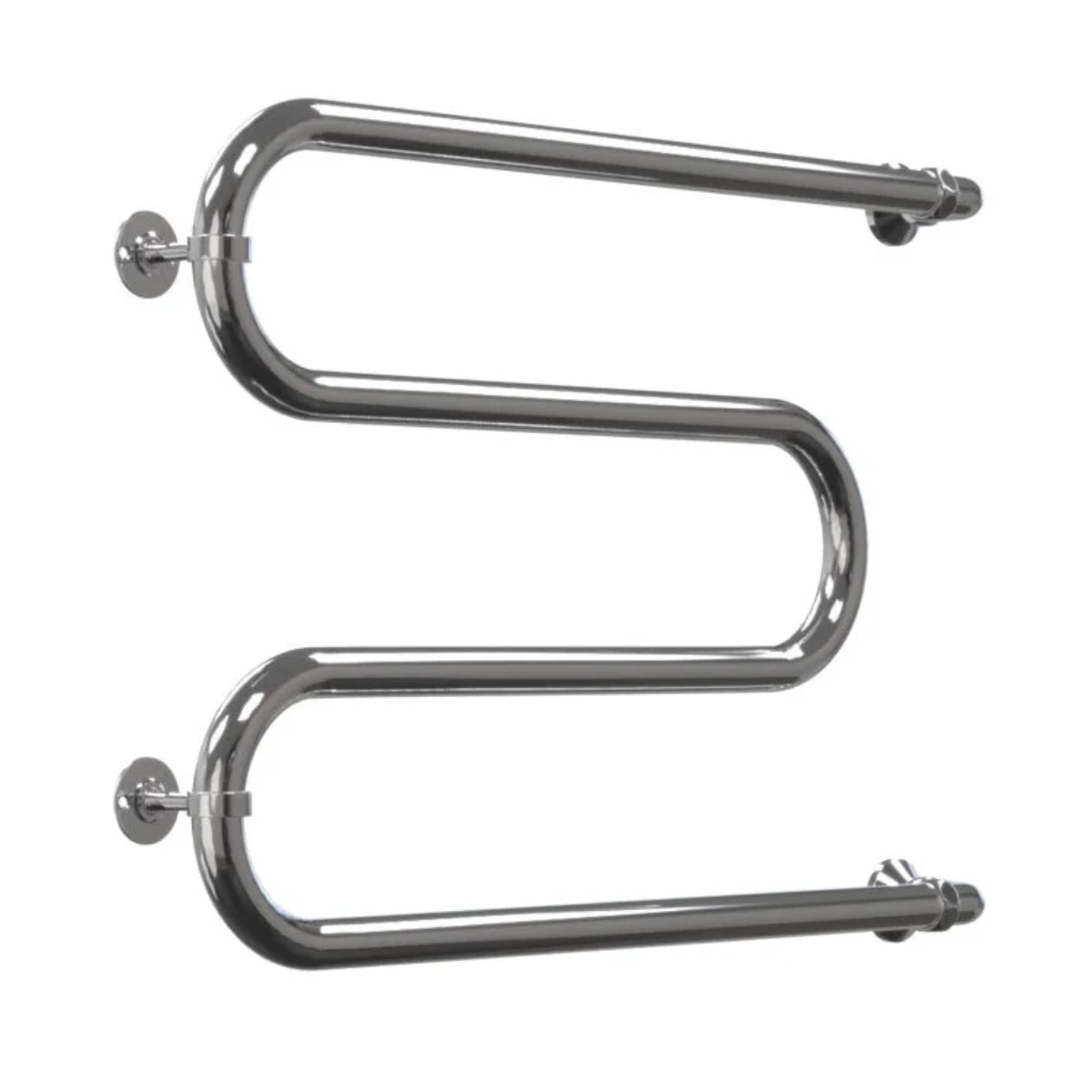 Полотенцесушитель Арго М 50-60 1" (К0)