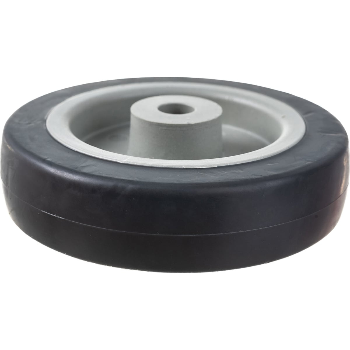 Колесо хозяйственное, диаметр 100 мм// Сибртех