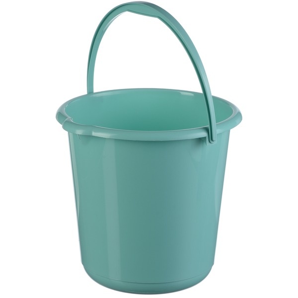Ведро IDEA 10л Аквамарин Ведро IDEA 10л Аквамарин