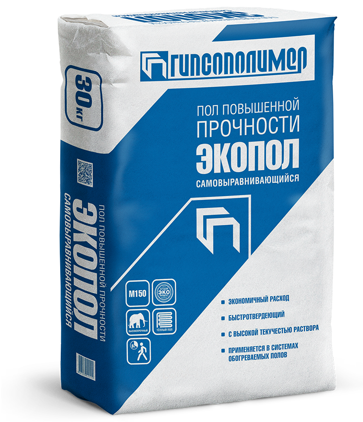 Наливной пол Vetonit 4080 20 кг