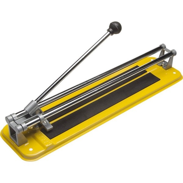 Плиткорез STAYER СТАНДАРТ на пластмассовых втулках, 400мм