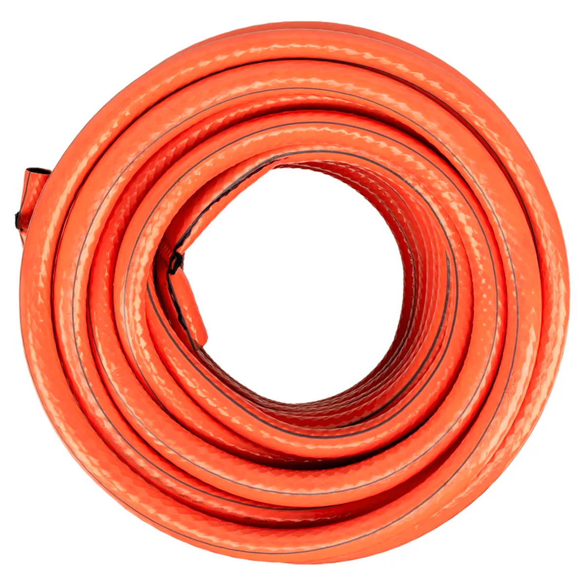 Шланг поливочный 3/4 25 м Garden, 3-х слойный каучук