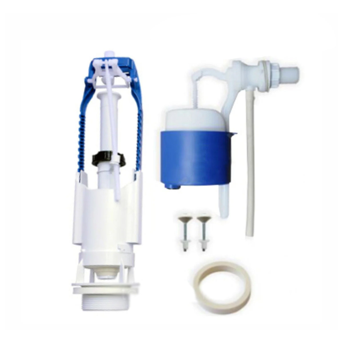 Арматура А 105.56.У1.3  кн, боковая