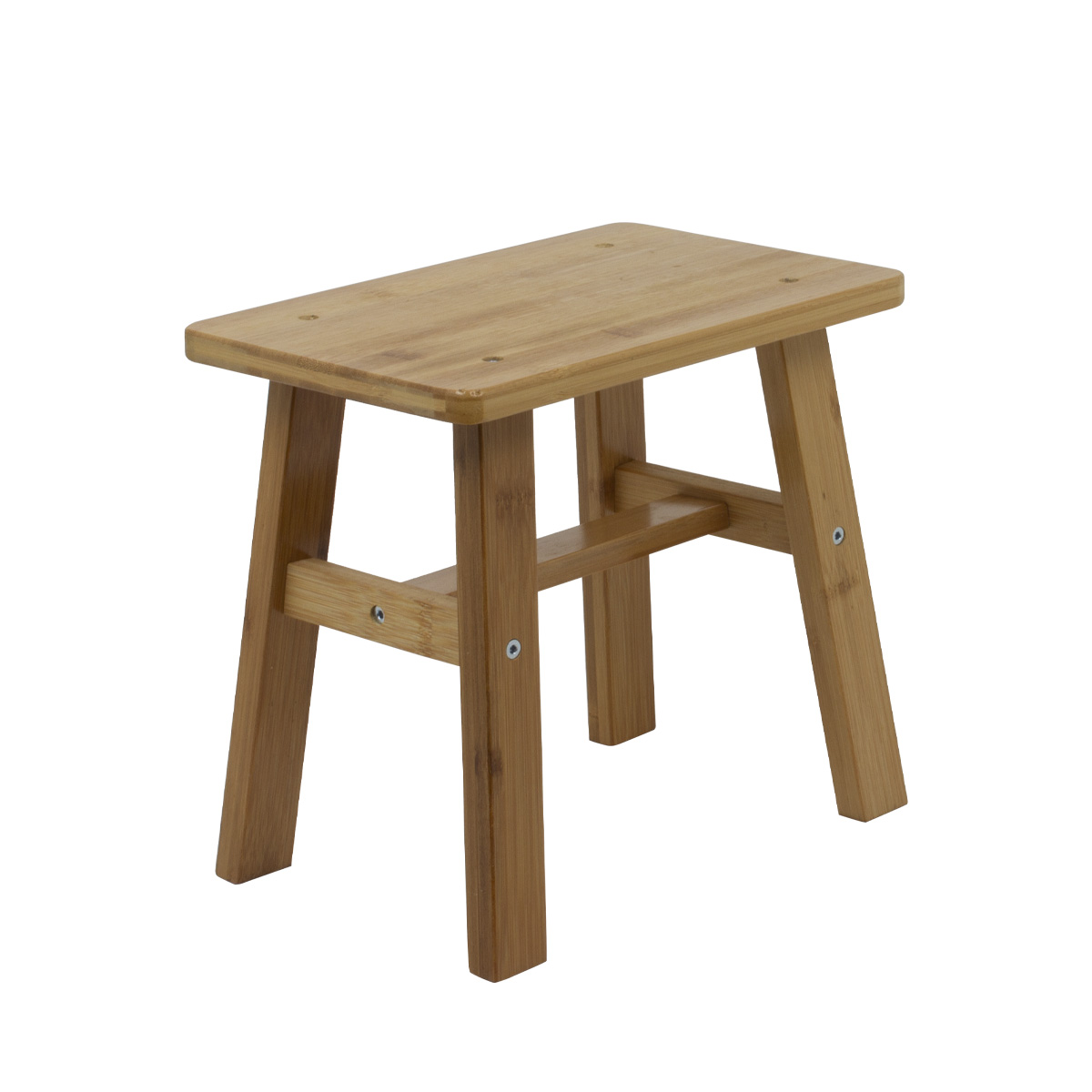 Табурет низкий 23х24,5х16,5 см дерево A1165 CN