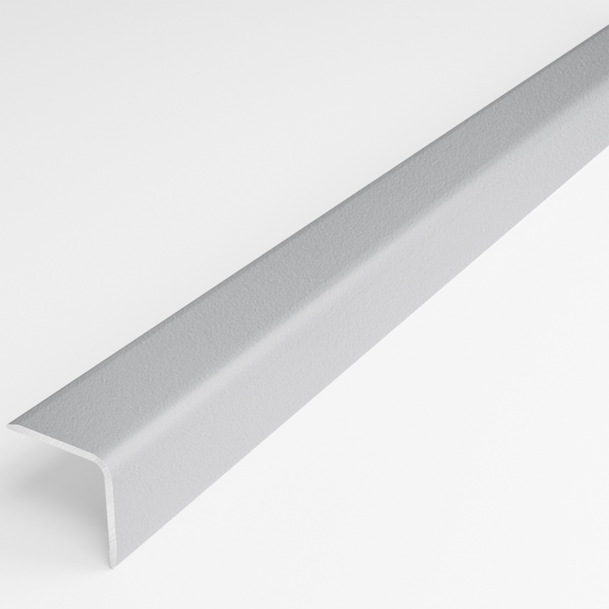 Угол отделочный внешний 20х20х1,0мм 2,7м Угол Округлый 18-27.2700.17