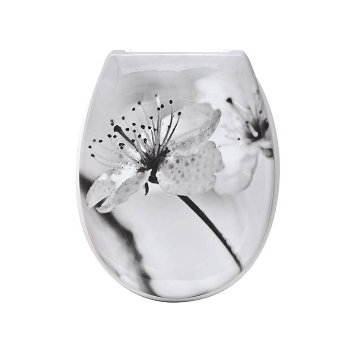 Сиденье для унитаза Tendance MONCEAU 4404L55