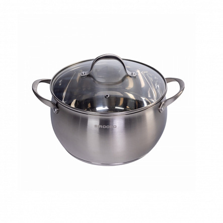 Кастрюля ECLIPSE 6.2л 24см SCE004