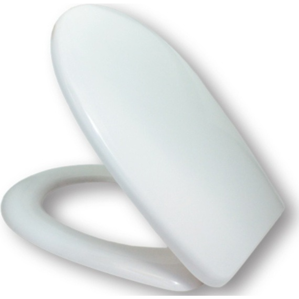 Сиденье для унитаза Iddis 01061.1 бел. Сиденье для унитаза Iddis 01061.1 бел.