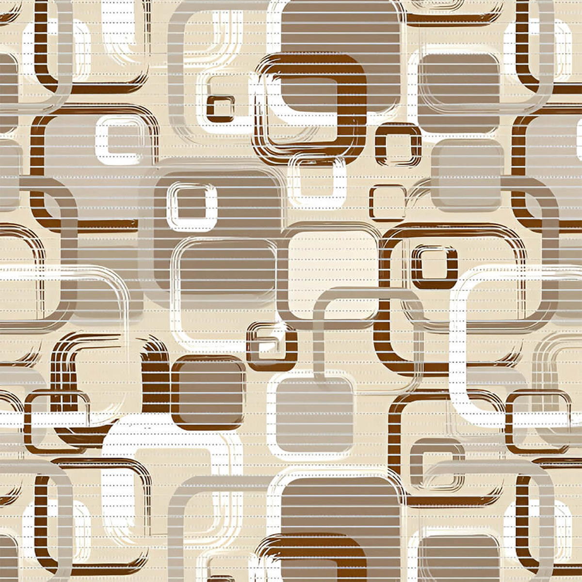 Коврик "DEKOMARIN" ПВХ в рулоне 0,65х15м 208B Турция