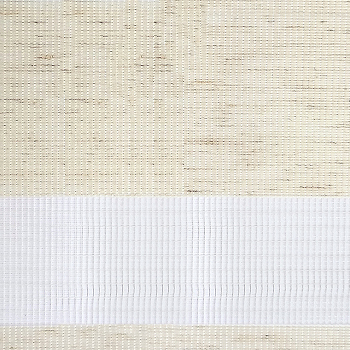 Рулонная штора "День-Ночь" 80х170 см лен 400502080