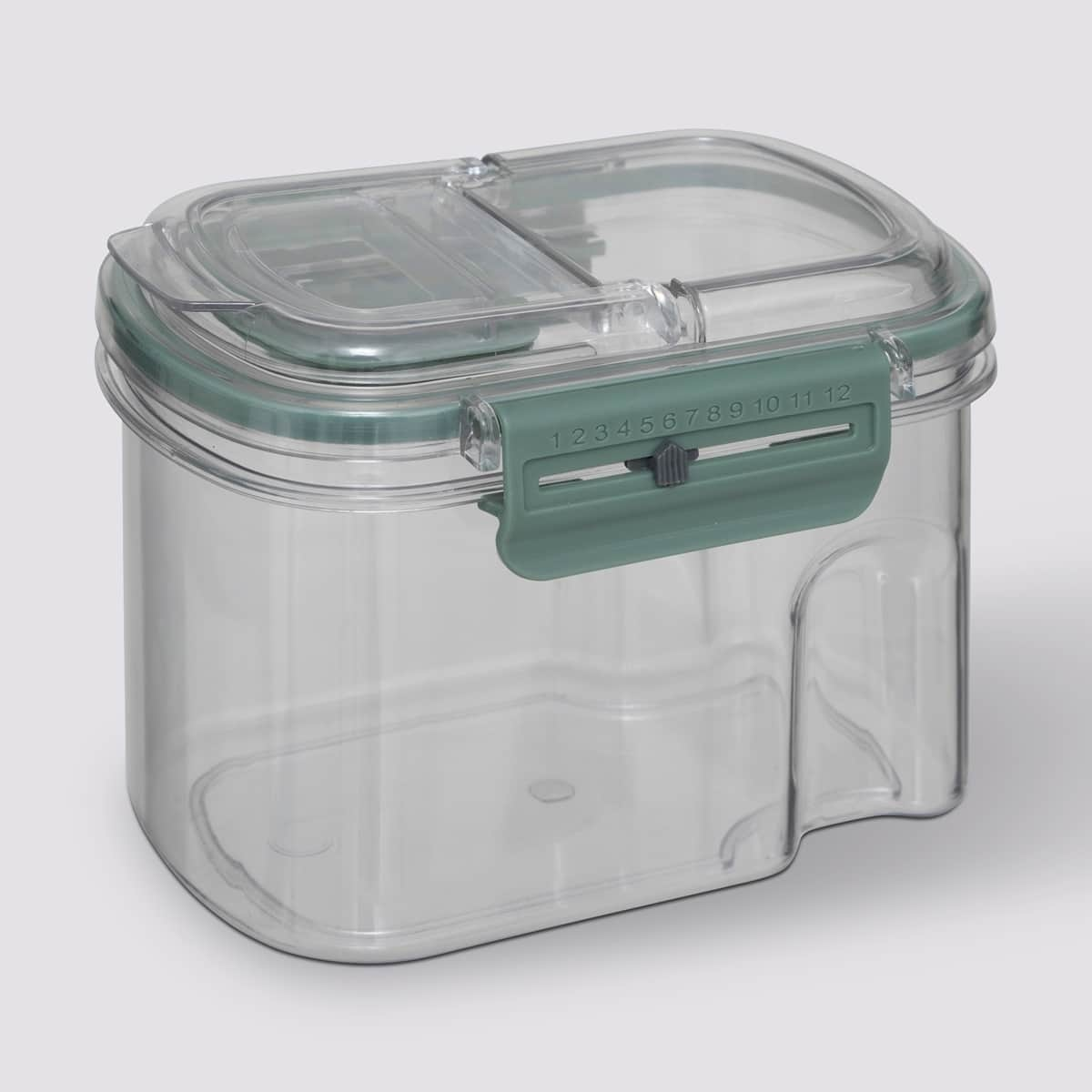 Контейнер для хранения продуктов 5Five Neo 600 мл 203020