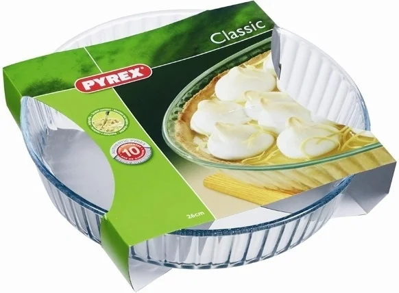 Форма для запекания Smart cooking 26см